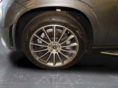 Used 2022 Mercedes-Benz GLE 350 4MATIC image 9