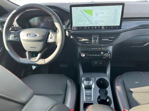 New 2026 Ford Escape ST-Line w/ Tech Pack #1 image 14