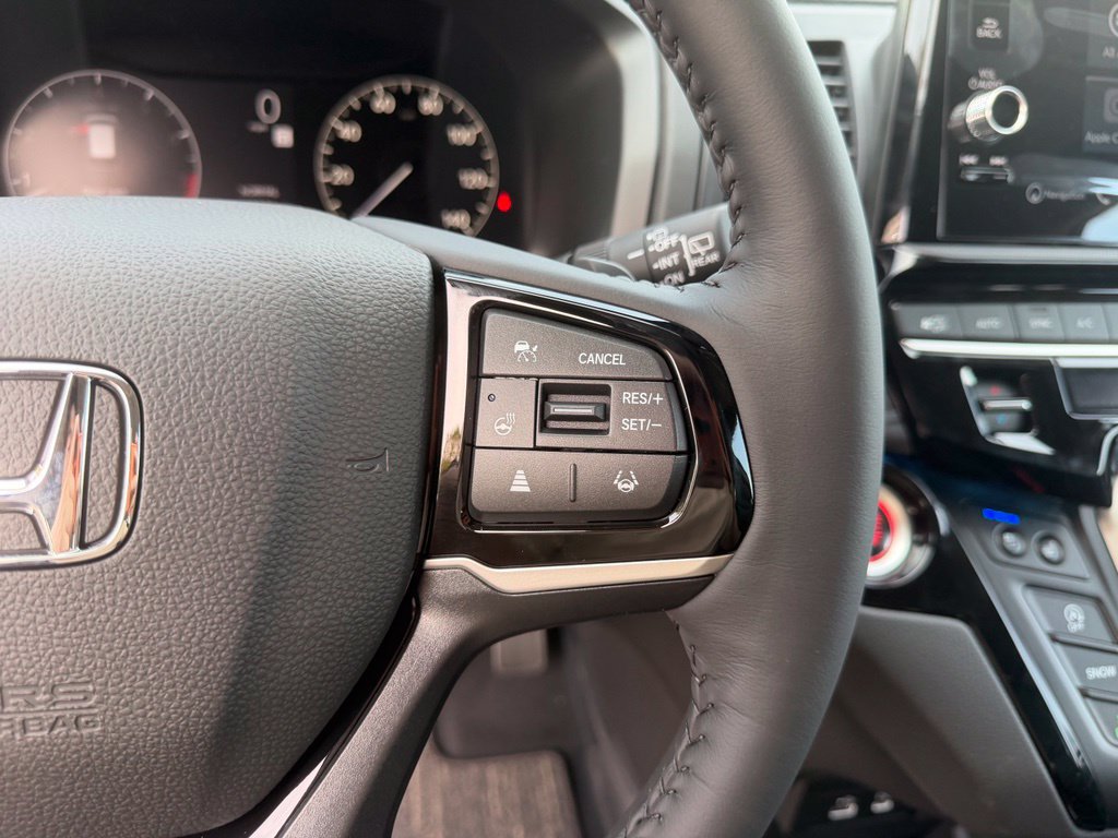 New 2027 Honda Odyssey Elite image 18