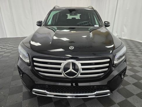 Certified 2025 Mercedes-Benz GLB 250 4MATIC image 9