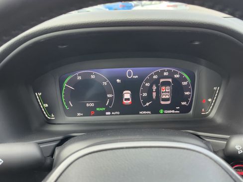 Used 2024 Honda Accord EX-L image 32