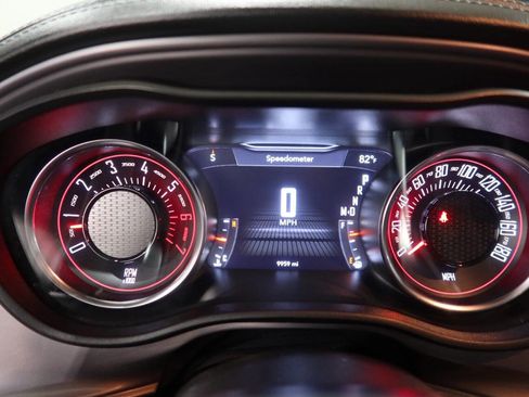 Used 2023 Dodge Challenger R/T Scat Pack RWD image 21