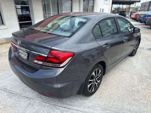 Used 2013 Honda Civic EX-L image 4