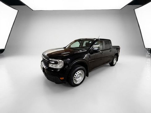 Used 2022 Ford Maverick XL w/ Equipment Group 100A Standard AWD/4WD image 7