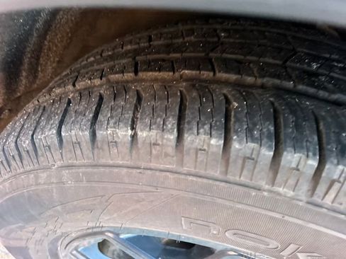 Used 2022 Ford Explorer Timberline image 57