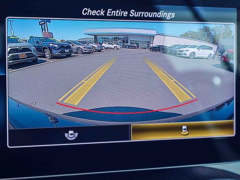 Used 2020 Mercedes-Benz C 300 Cabriolet image 5