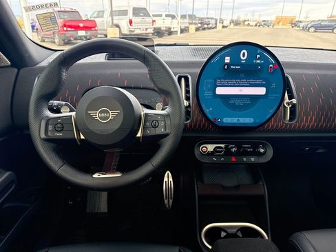 Used 2025 MINI Cooper Countryman John Cooper Works image 11