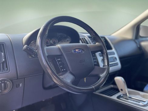 Used 2009 Ford Edge SEL FWD image 13