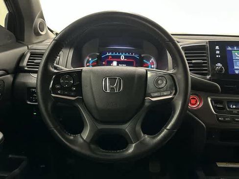 Used 2021 Honda Pilot Special Edition image 15