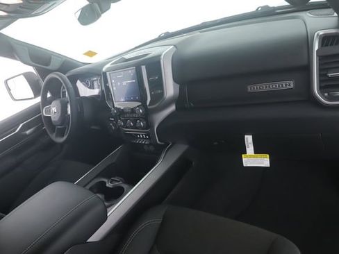 New 2026 RAM 1500 Big Horn image 28