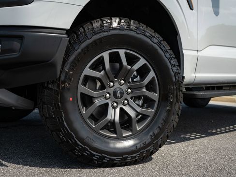 New 2026 Ford F150 Tremor w/ Equipment Group 402A High AWD/4WD image 7