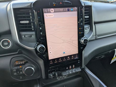 New 2026 RAM 1500 Big Horn image 23