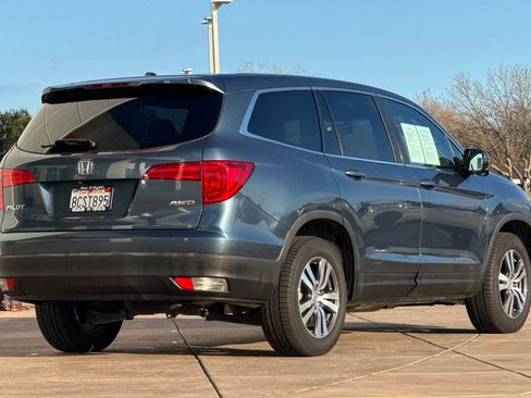 Used 2018 Honda Pilot EX-L image 4