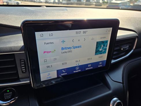 Used 2020 Ford Explorer ST image 17