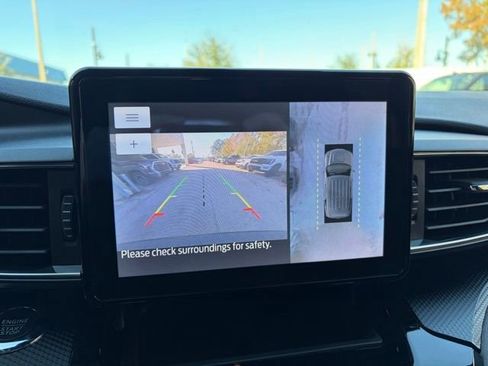 Certified 2022 Ford Explorer ST-Line w/ Class IV Trailer Tow Package image 17