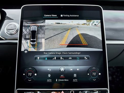 Used 2021 Mercedes-Benz Maybach S 580 Maybach S 580 image 76