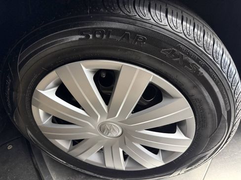 Used 2016 Volkswagen Jetta S FWD image 28