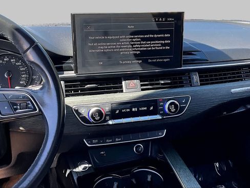 Used 2022 Audi A5 2.0T Premium AWD/4WD image 6