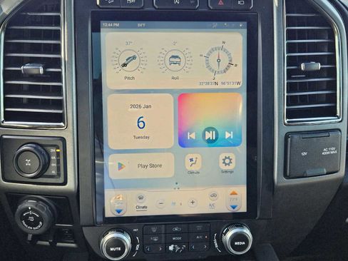 Used 2018 Ford F150 Raptor w/ Equipment Group 802A Luxury image 30