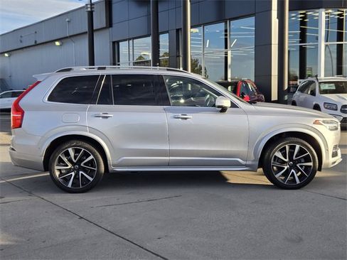 Used 2019 Volvo XC90 T6 Momentum w/ Advanced Package image 44
