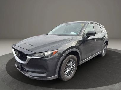 Used 2019 MAZDA CX-5 Touring