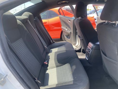 Used 2023 Dodge Charger SXT RWD image 20