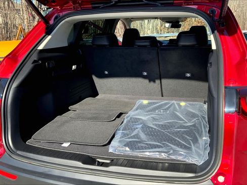 Used 2023 MAZDA CX-50 2.5 S w/ Cargo Package AWD/4WD image 37