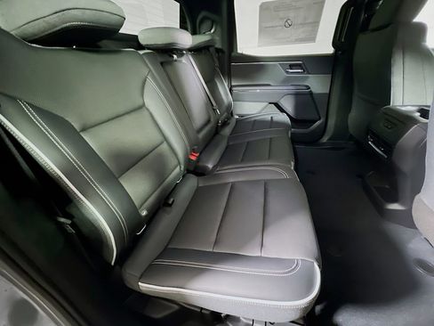 New 2026 GMC Sierra EV Elevation w/ Premium Package image 19