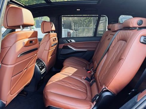 New 2026 BMW X7 xDrive40i w/ M Sport Package image 23