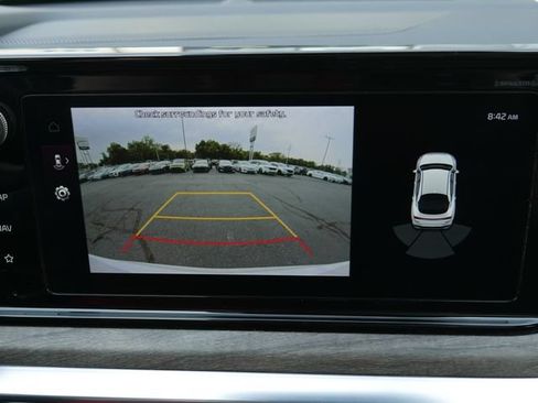 Used 2024 Kia K5 EX FWD image 51