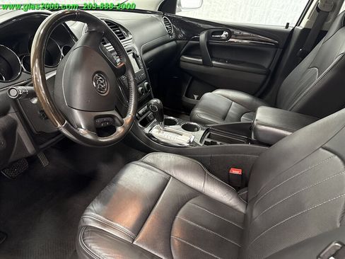 Used 2017 Buick Enclave Premium AWD/4WD image 26