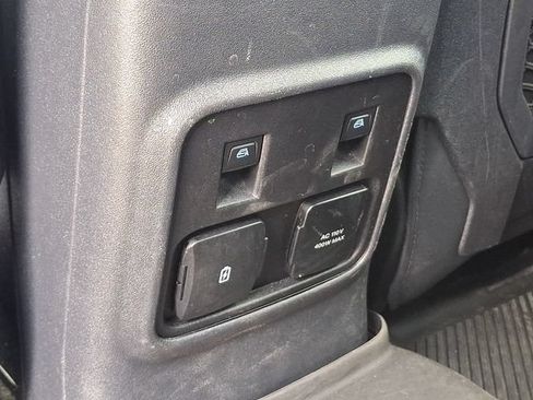 Used 2024 Ford Bronco Raptor w/ Interior Carbon Fiber Pack 6 AWD/4WD image 18