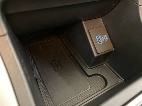 Used 2023 Ford Edge SEL w/ Convenience Package image 33