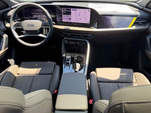 New 2026 Audi Q5 Prestige AWD/4WD image 5