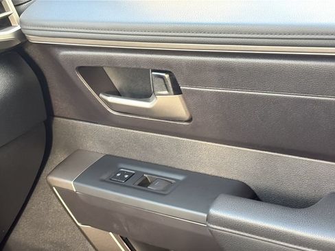 Used 2024 Toyota Tundra SR5 w/ SR5 Convenience Package RWD image 13
