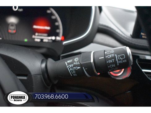 New 2026 Acura MDX SH-AWD w/ Advance Package image 11