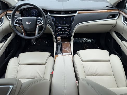 Used 2019 Cadillac XTS Premium Luxury AWD/4WD image 13