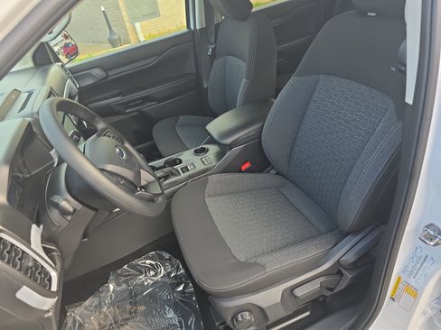 New 2026 Ford Ranger XL w/ Trailer Tow Package image 17