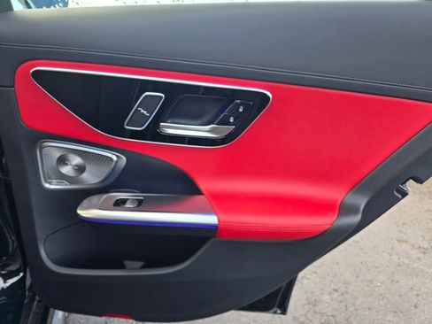 New 2026 Mercedes-Benz C 300 4MATIC Sedan image 25