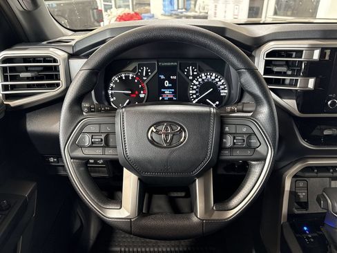 New 2026 Toyota Tundra SR5 RWD image 14