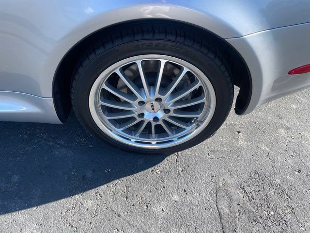 Used 2006 Lexus SC 430 Convertible RWD image 21