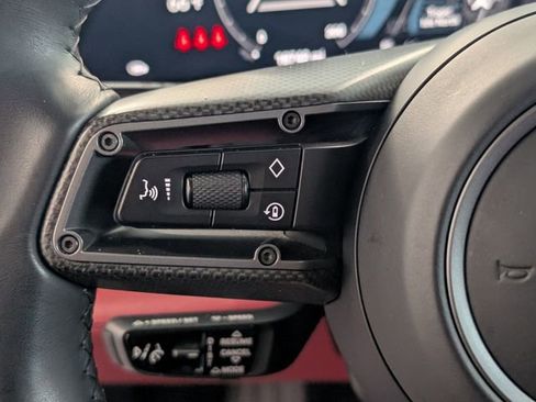 Used 2022 Porsche Taycan Turbo S image 23