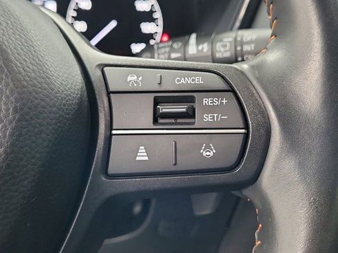 Certified 2024 Honda CR-V Sport image 27