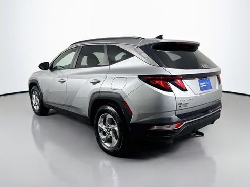 Used 2024 Hyundai Tucson SEL AWD/4WD image 6