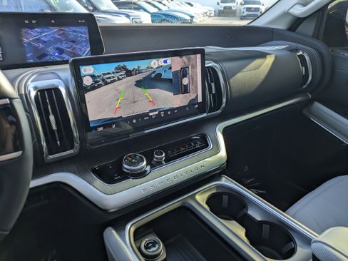 New 2026 Ford Expedition Max Platinum w/ Platinum Ultimate Package image 37