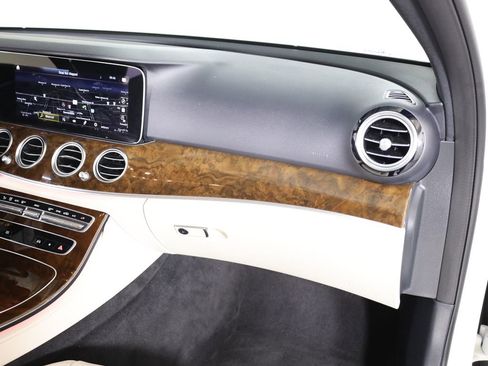 Certified 2023 Mercedes-Benz E 350 4MATIC Sedan image 55