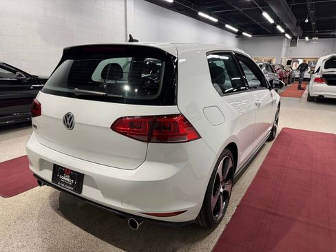 Used 2016 Volkswagen GTI S image 14
