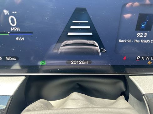 Used 2024 Honda Prologue Elite image 26