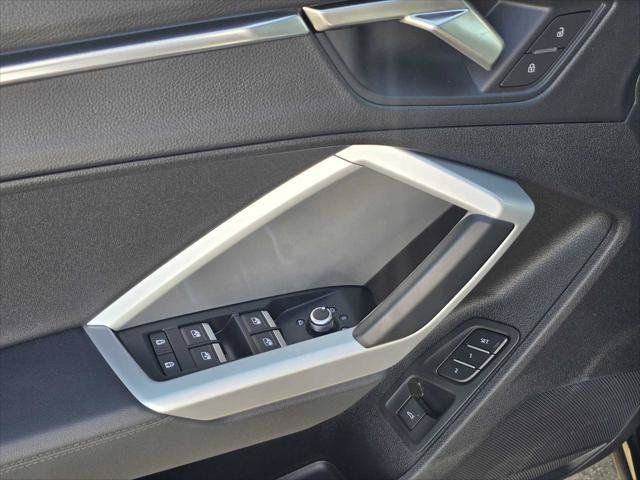 Used 2024 Audi Q3 2.0T Premium Plus AWD/4WD image 23