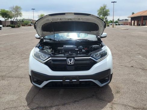 Used 2020 Honda CR-V EX-L image 44
